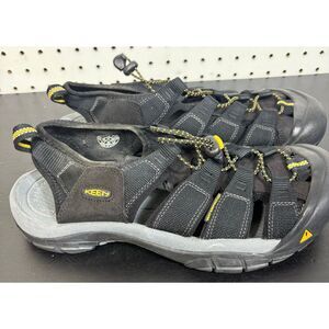 Keen Mens Newport H2 Sandals size 10